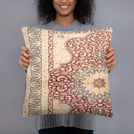 tappeto PERSIA GHOM SETA CM.98X147