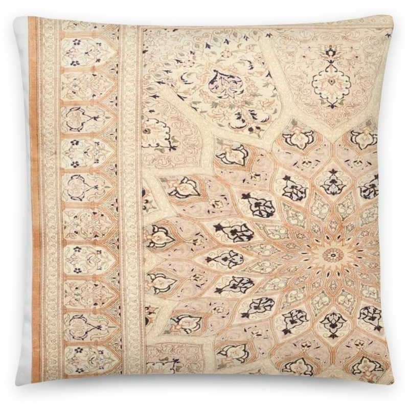 tappeto PERSIA GHOM SETA CM.98X150