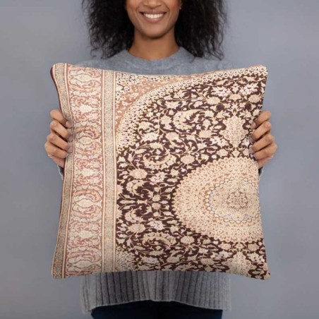 tappeto PERSIA GHOM SETA CM.100X146