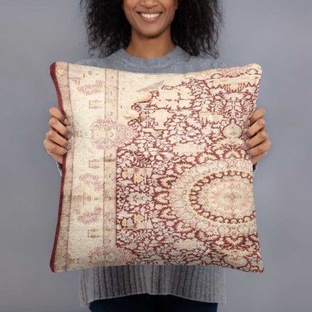 tappeto PERSIA GHOM SETA CM.100X155