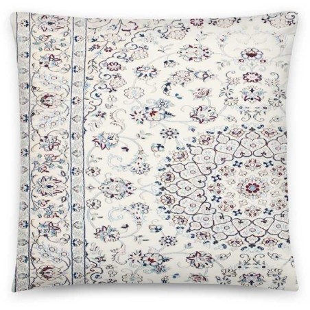 tappeto PERSIA NAIN EXTRA FINE SETA  CM.128X184