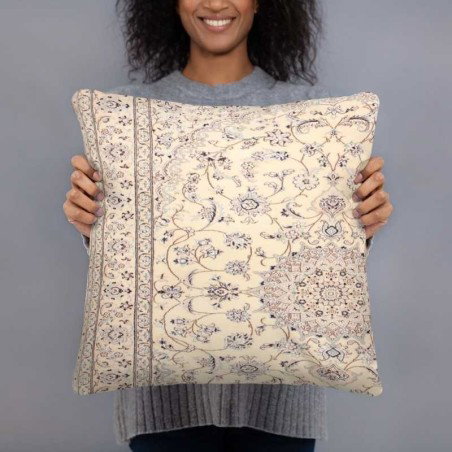 tappeto PERSIA NAIN EXTRA FINE SETA  CM.127X212