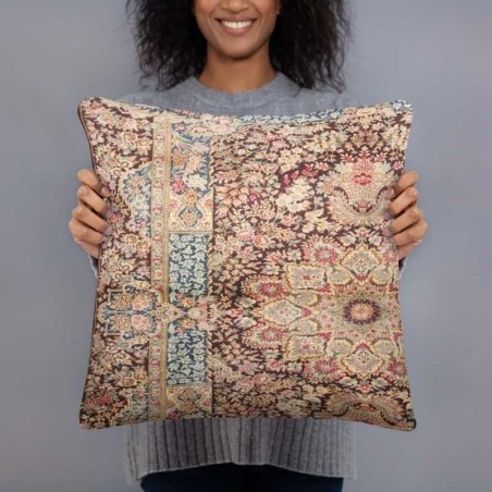 tappeto PERSIA GHOM SETA CM.100X153