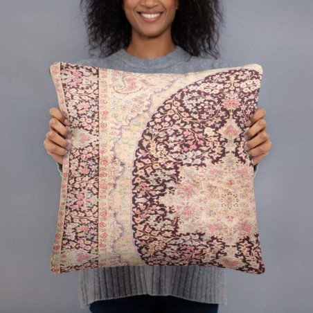 tappeto PERSIA GHOM SETA CM.100X156
