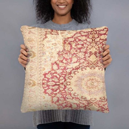 tappeto PERSIA GHOM SETA CM.130X200