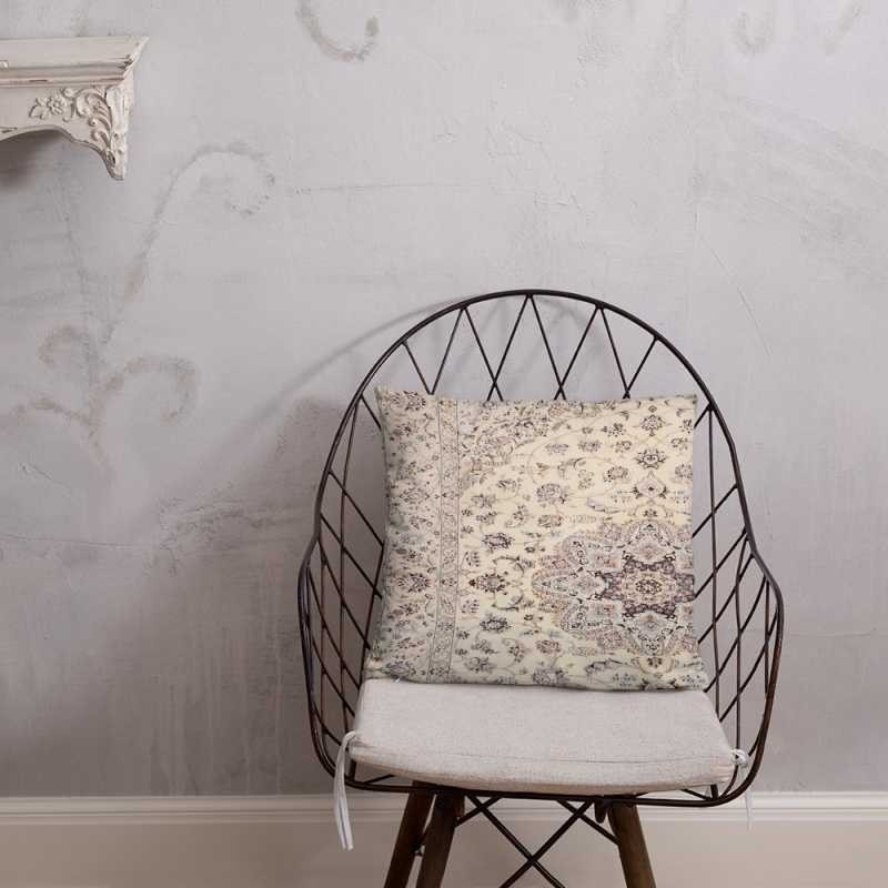 tappeto PERSIA NAIN EXTRA FINE SETA CM.152X233