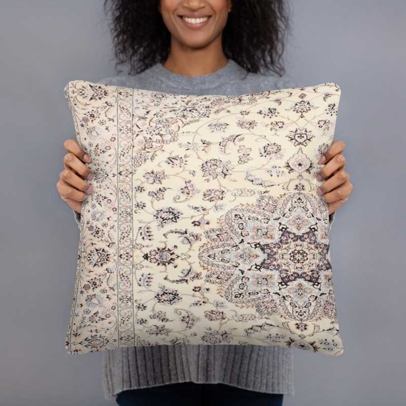 tappeto PERSIA NAIN EXTRA FINE SETA CM.152X233
