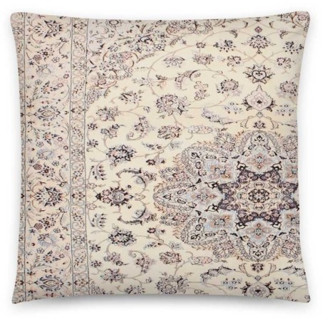 tappeto PERSIA NAIN EXTRA FINE SETA CM.152X233