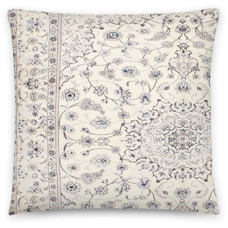 tappeto PERSIA NAIN EXTRA FINE SETA CM.151X228