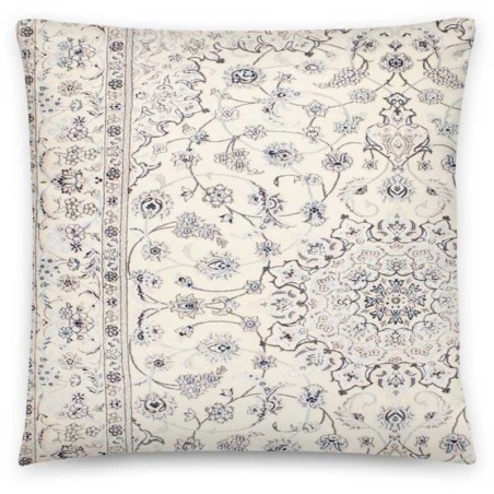 tappeto PERSIA NAIN EXTRA FINE SETA CM.151X228