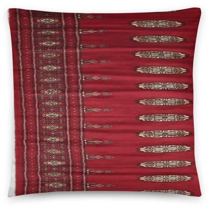 tappeto PAKISTAN BOKHARA CM.78X370