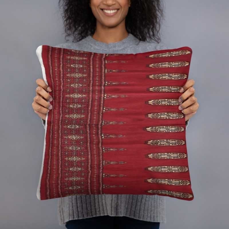 tappeto PAKISTAN BOKHARA CM.77X387