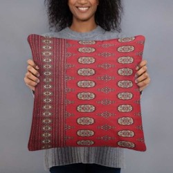 tappeto PAKISTAN BOKHARA CM.169X257 2