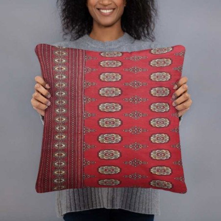 tappeto PAKISTAN BOKHARA CM.169X257