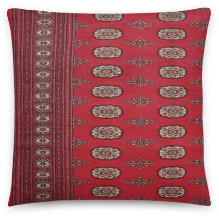 tappeto PAKISTAN BOKHARA CM.169X257