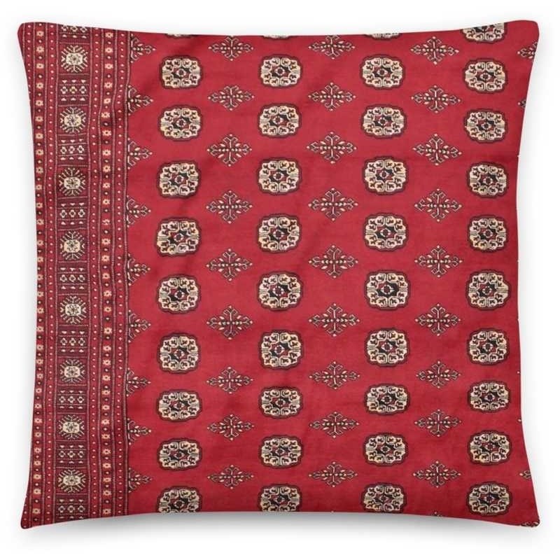tappeto PAKISTAN BOKHARA CM.310X425