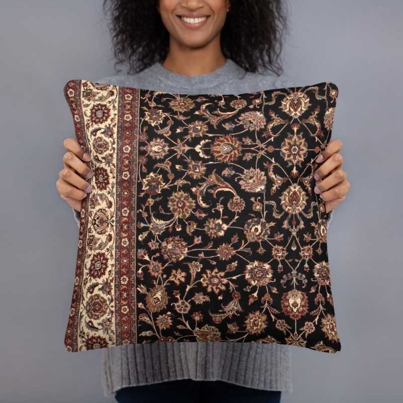 tappeto PERSIA MASHAD SHERKAT CM.301X388