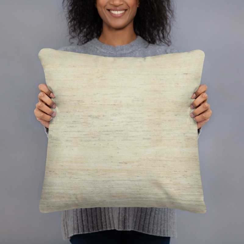 tappeto PERSIA GABBEH NATURAL CM.172X255