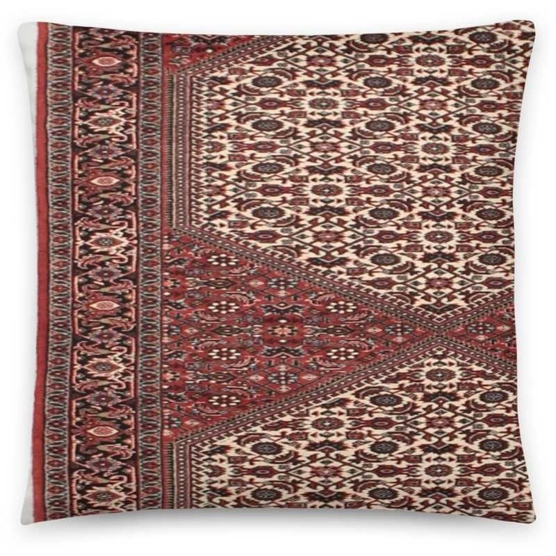 tappeto PERSIA BIDJAR FINE  CM.77X202