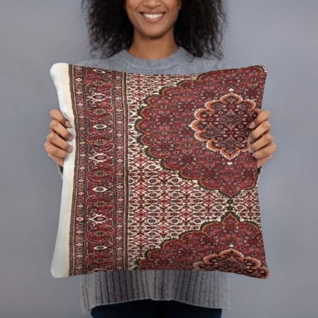 tappeto PERSIA BIDJAR FINE CM.76X200