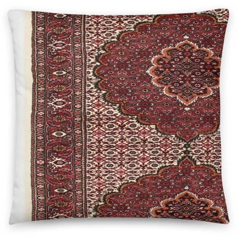 tappeto PERSIA BIDJAR FINE CM.76X200