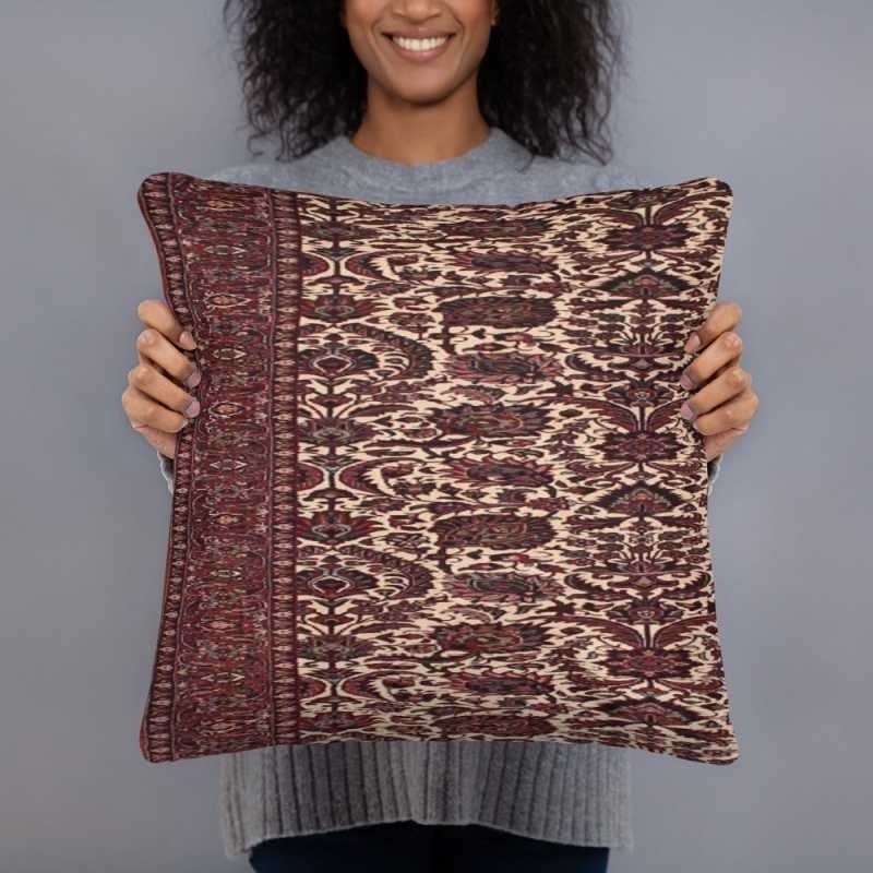 tappeto PERSIA BIDJAR FINE CM.90X400