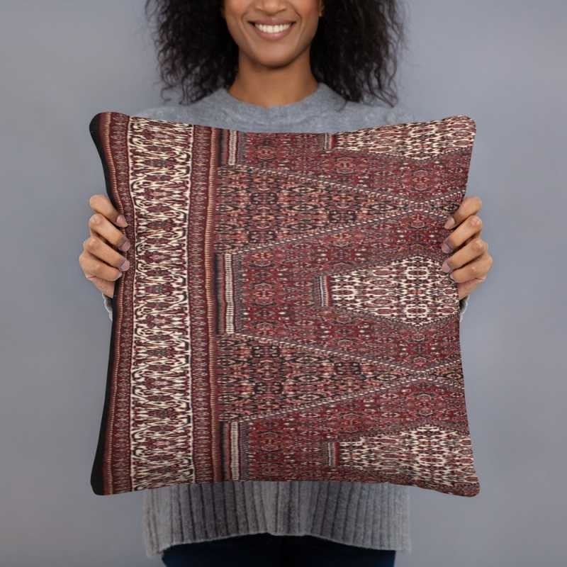 tappeto PERSIA BIDJAR FINE CM.87X400