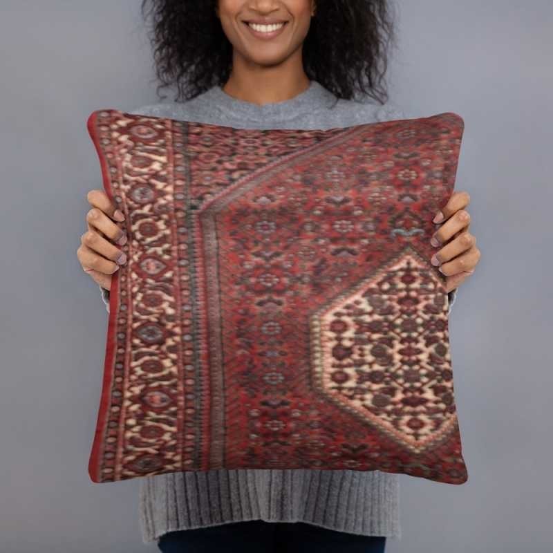 tappeto PERSIA BIDJAR FINE CM.72X148