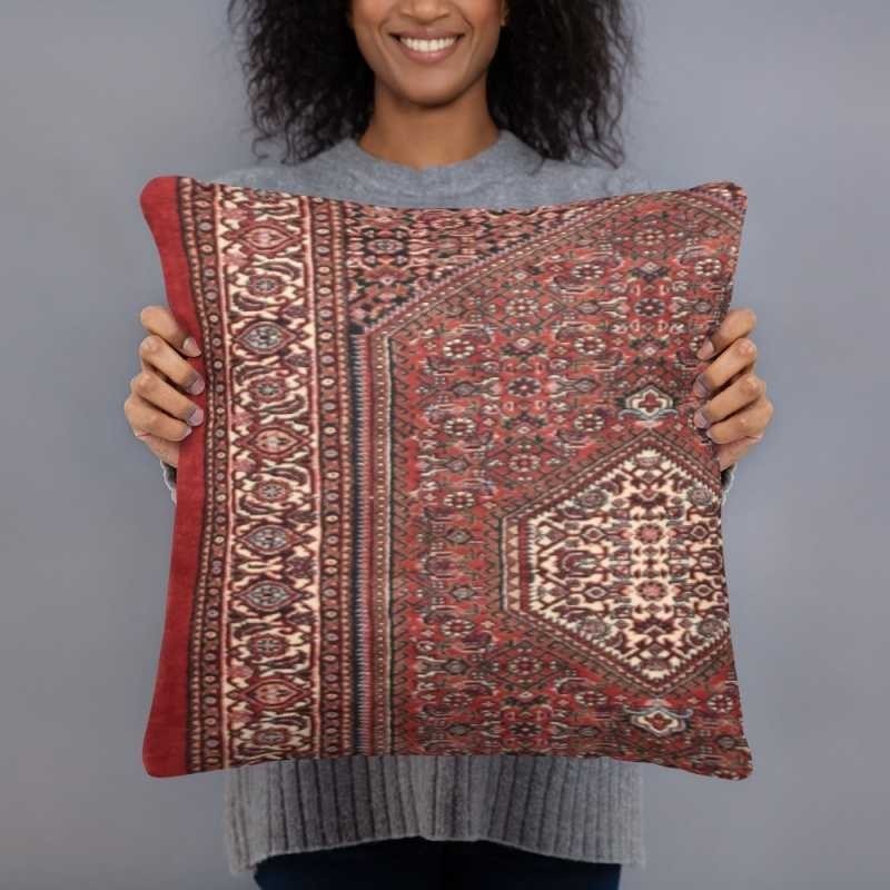 tappeto PERSIA BIDJAR FINE CM.73X142