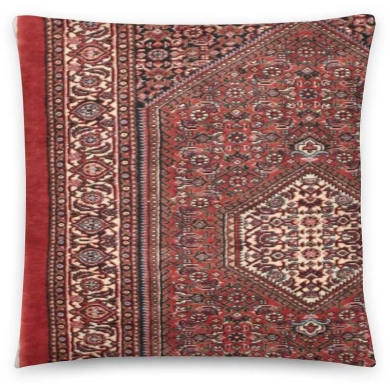tappeto PERSIA BIDJAR FINE CM.73X142