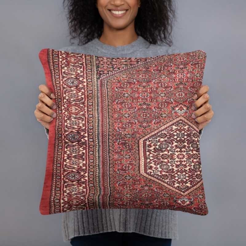 tappeto PERSIA BIDJAR FINE CM.71X148