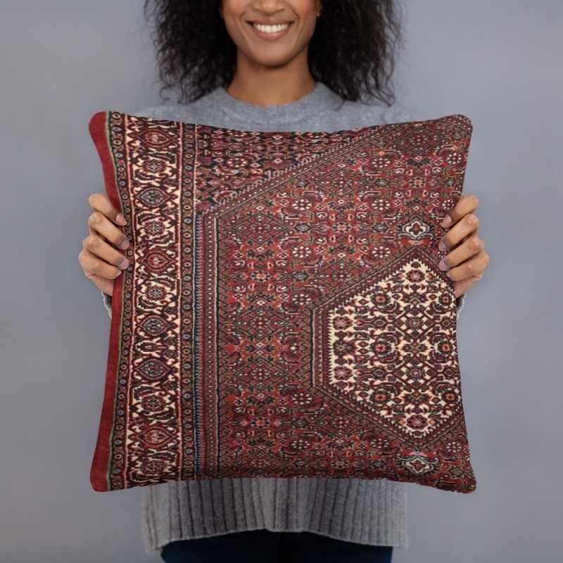 tappeto PERSIA BIDJAR FINE  CM.74X145