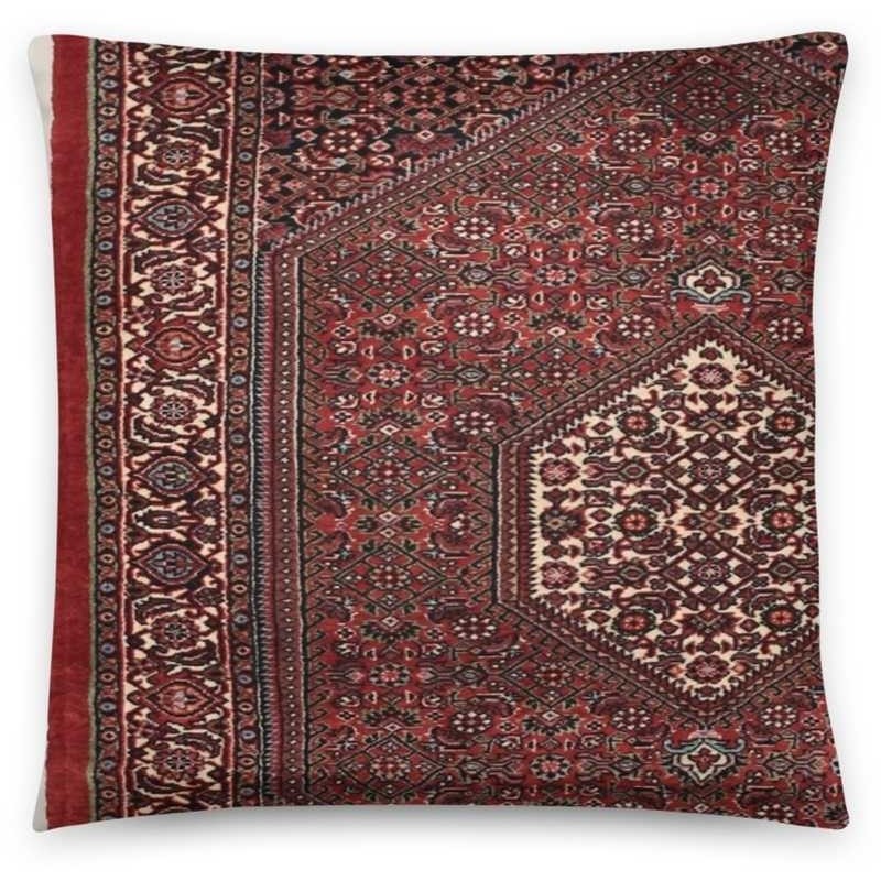 tappeto PERSIA BIDJAR FINE  CM.74X145