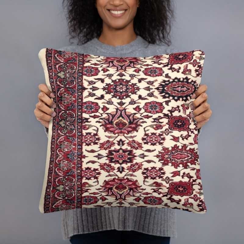 tappeto PERSIA BIDJAR FINE CM.76X140
