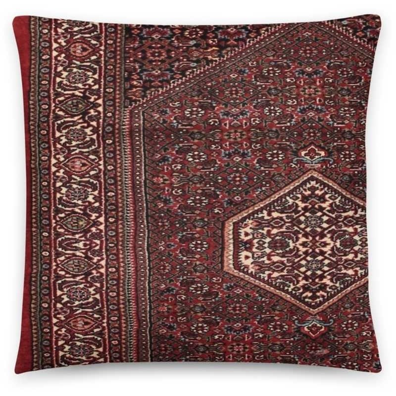 tappeto PERSIA BIDJAR FINE CM.73X138