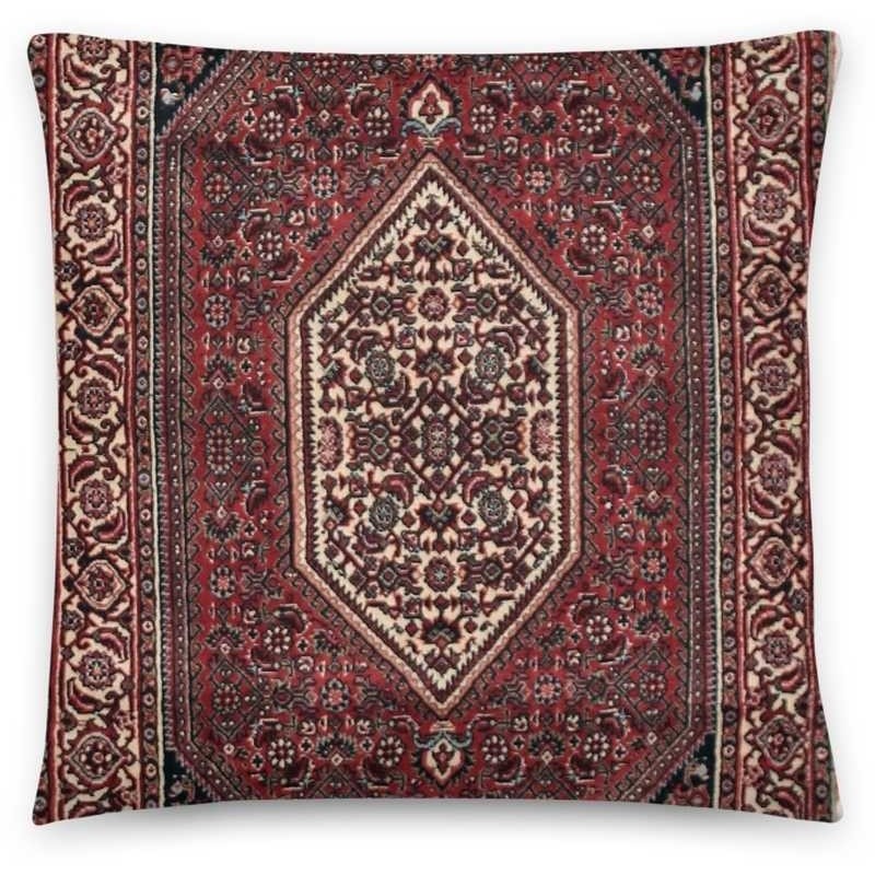 tappeto PERSIA BIDJAR FINE  CM.74X137