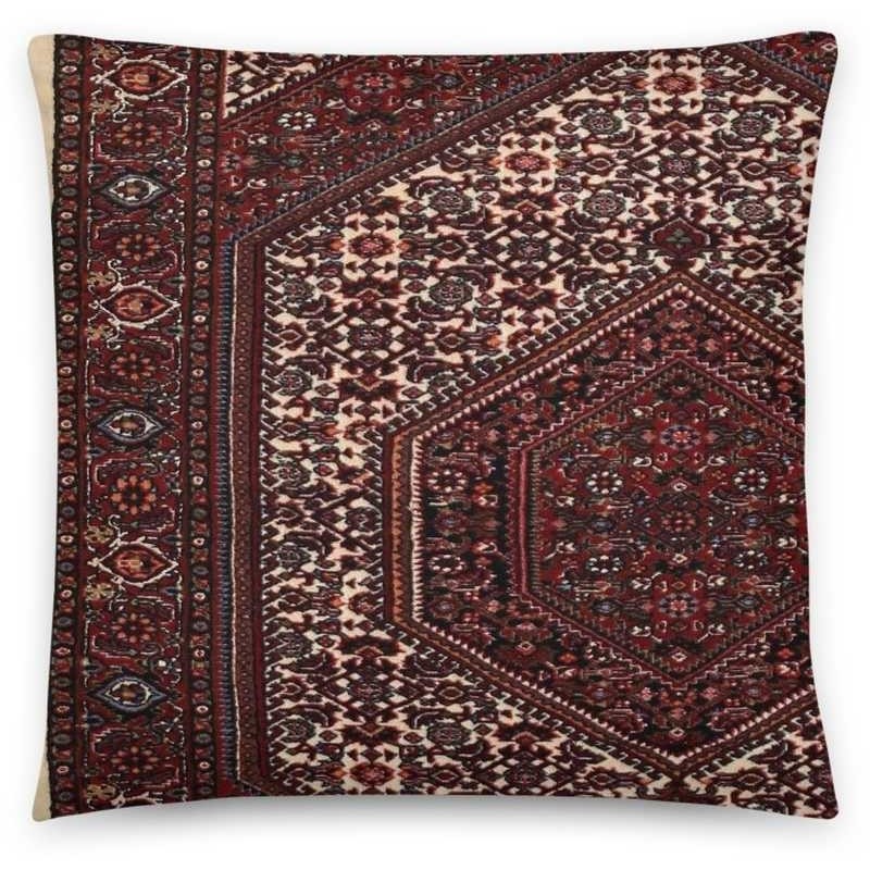 tappeto PERSIA BIDJAR FINE CM.80X127