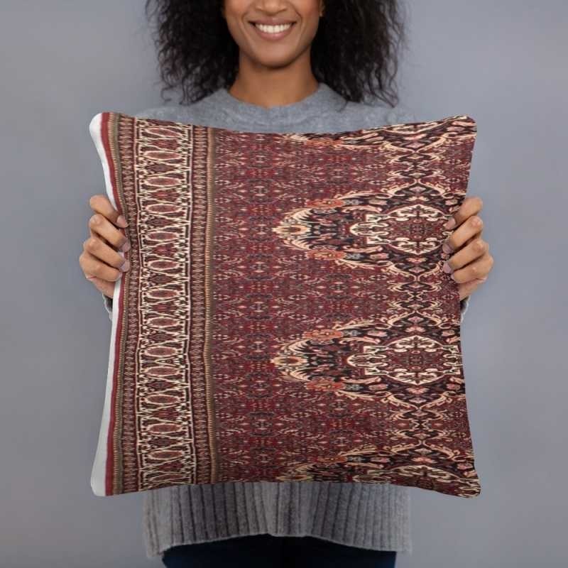 tappeto PERSIA BIDJAR FINE CM.83X404