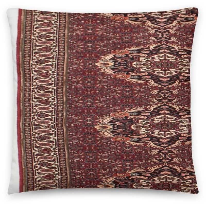 tappeto PERSIA BIDJAR FINE CM.83X404