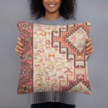 tappeto PERSIA SUMAK SHAHSAVAN CM.75X100