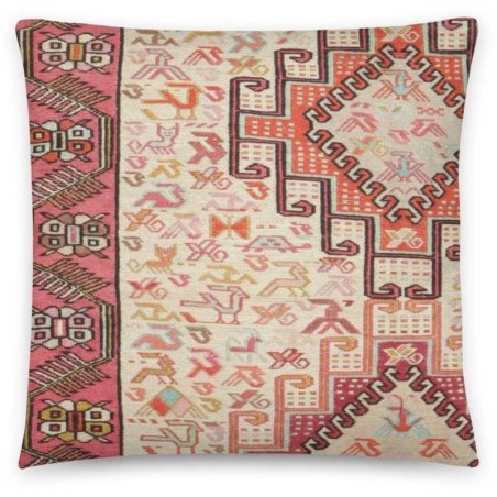 tappeto PERSIA SUMAK SHAHSAVAN CM.75X100