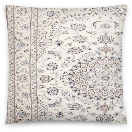 tappeto PERSIA NAIN EXTRA FINE SETA CM.116X187