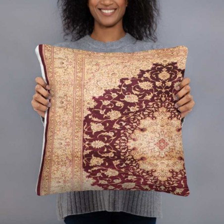 tappeto PERSIA GHOM SETA CM.100X149
