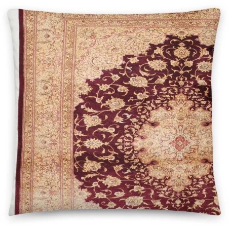 tappeto PERSIA GHOM SETA CM.100X149