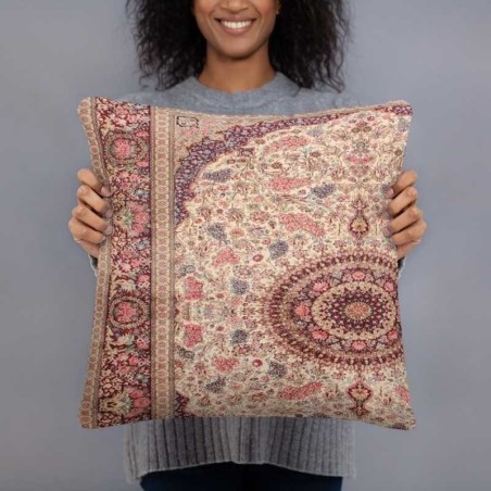 tappeto PERSIA GHOM SETA CM.133X200