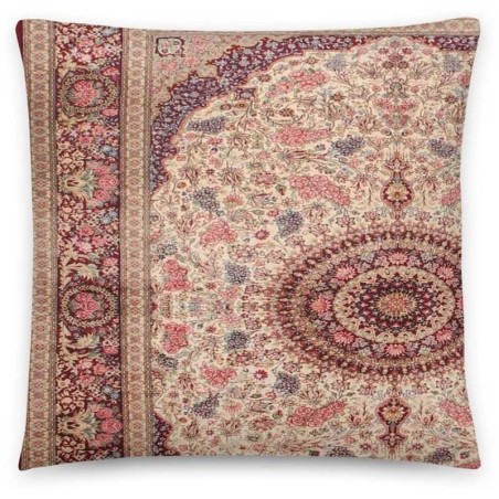 tappeto PERSIA GHOM SETA CM.133X200