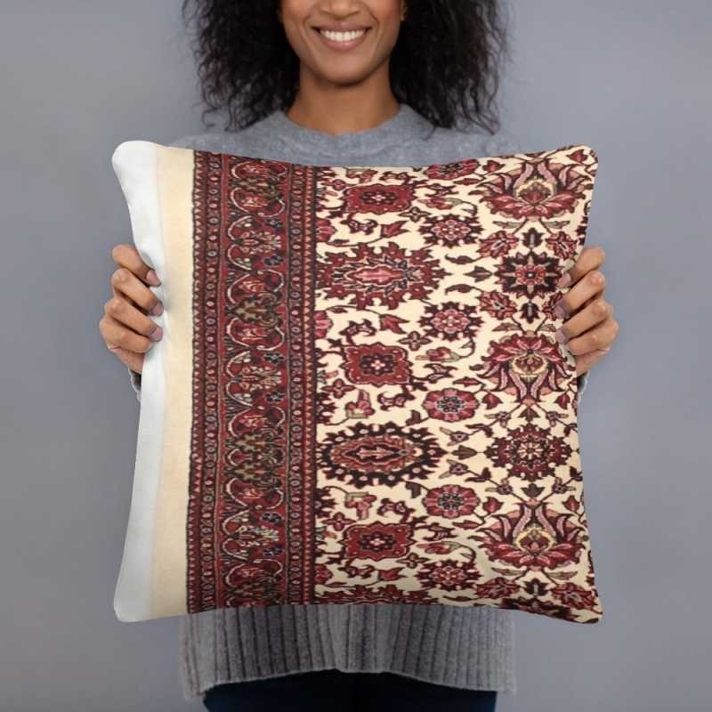 tappeto PERSIA BIDJAR FINE CM.73X146