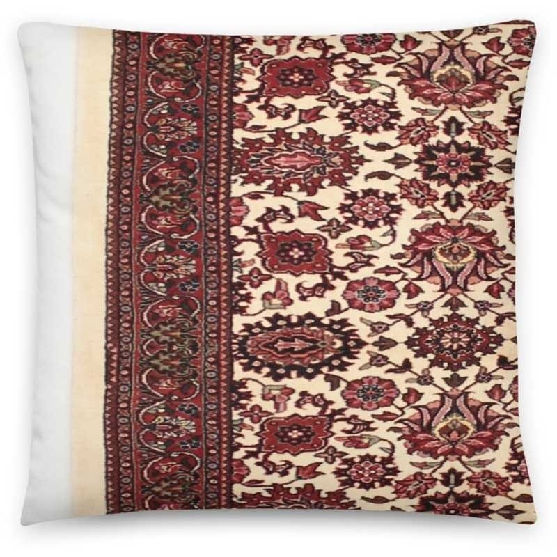 tappeto PERSIA BIDJAR FINE CM.73X146