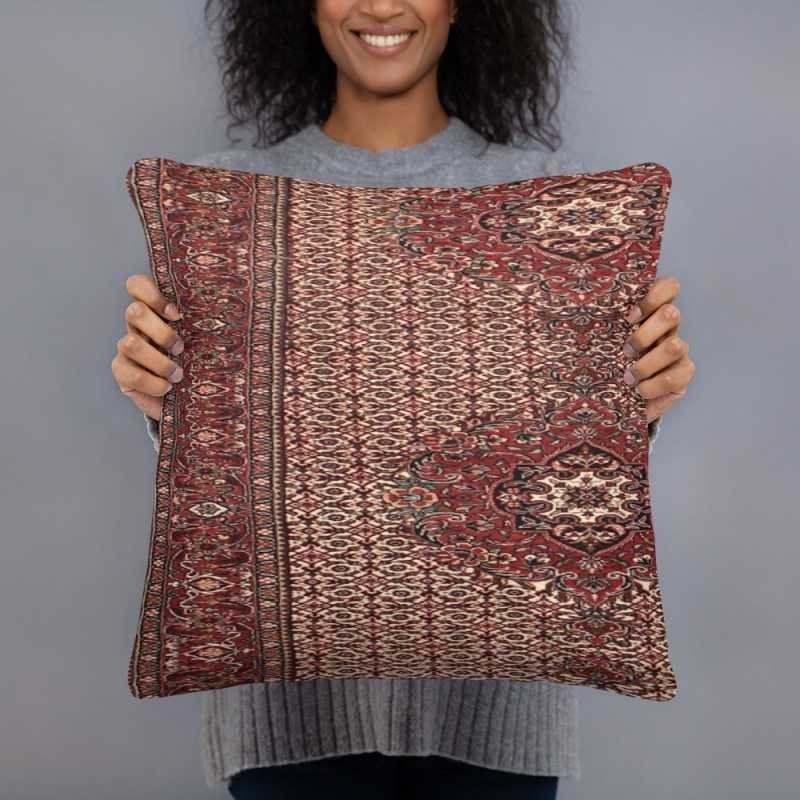 tappeto PERSIA BIDJAR FINE CM.87X297