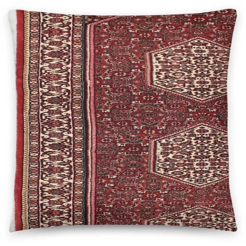 tappeto PERSIA BIDJAR FINE CM.74X241